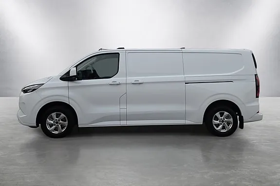 Ford Transit Custom 320L 2025 photo 3