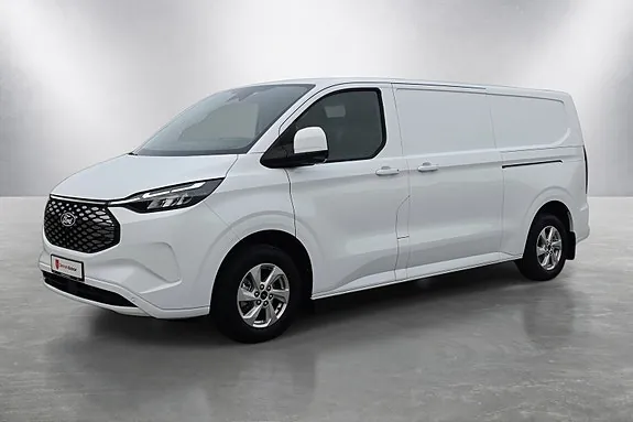 Ford Transit Custom 320L 2025 photo 2