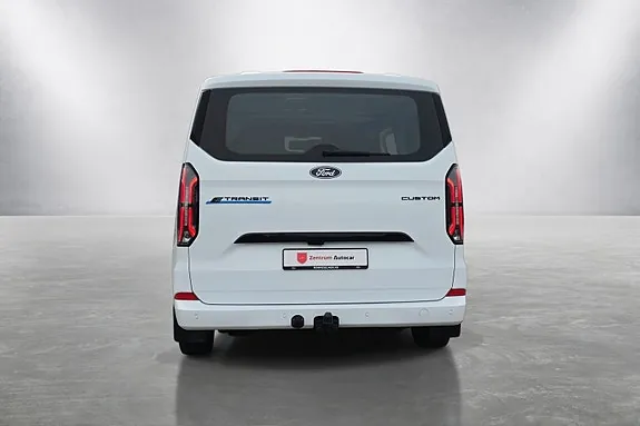 Ford Transit Custom 320L 2025 photo 5