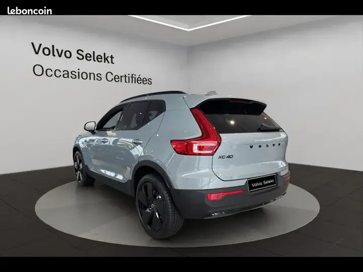 Volvo Xc40 2026 photo 4