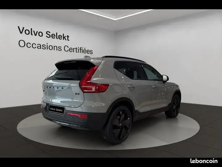 Volvo Xc40 2026 photo 5