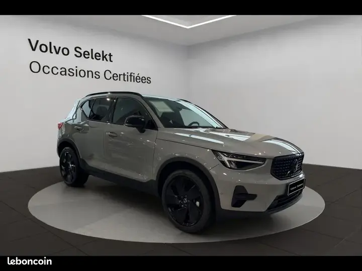 Volvo Xc40 2026 photo 3
