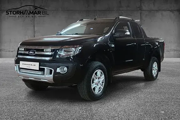 Ford Ranger 2014 photo 5