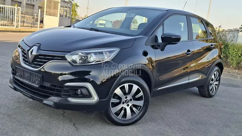 Renault Captur 2019 photo 3