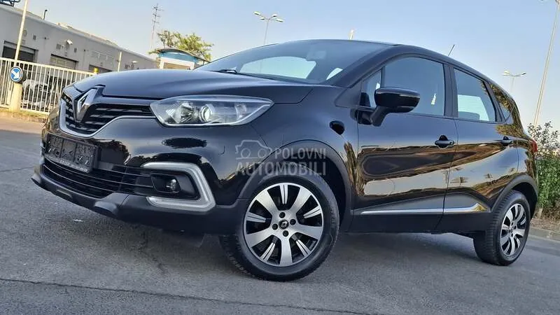 Renault Captur 2019 photo 4