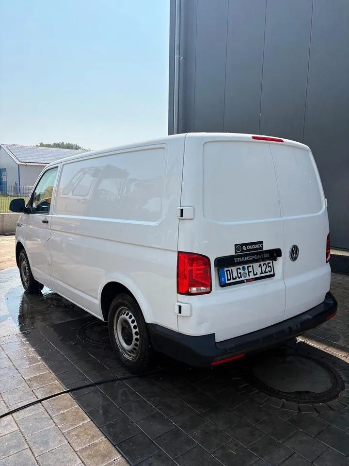 Volkswagen T6.1