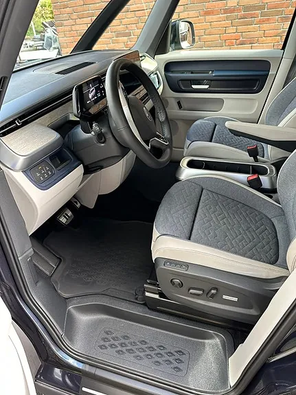 Volkswagen Id. Buzz 2023 photo 3