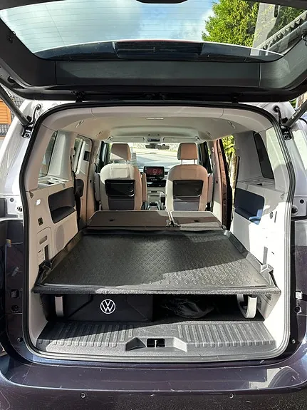 Volkswagen Id. Buzz 2023 photo 5