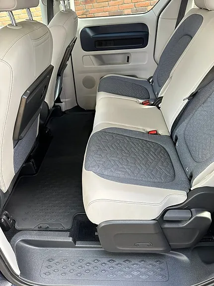 Volkswagen Id. Buzz 2023 photo 4