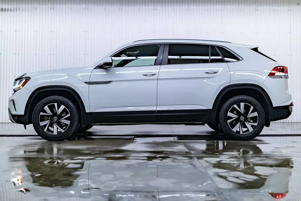 Volkswagen Atlas 2020 photo 3