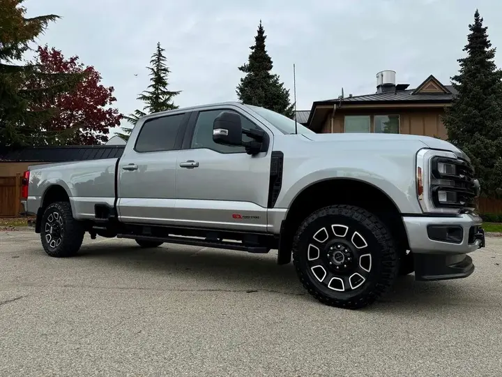 Ford F350