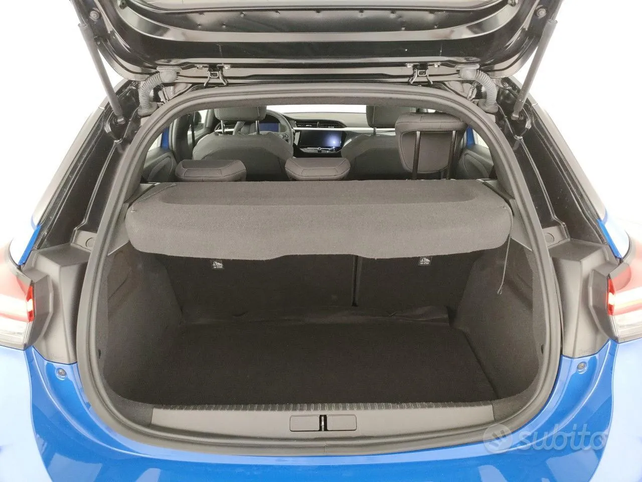 Opel Corsa 2025 photo 4