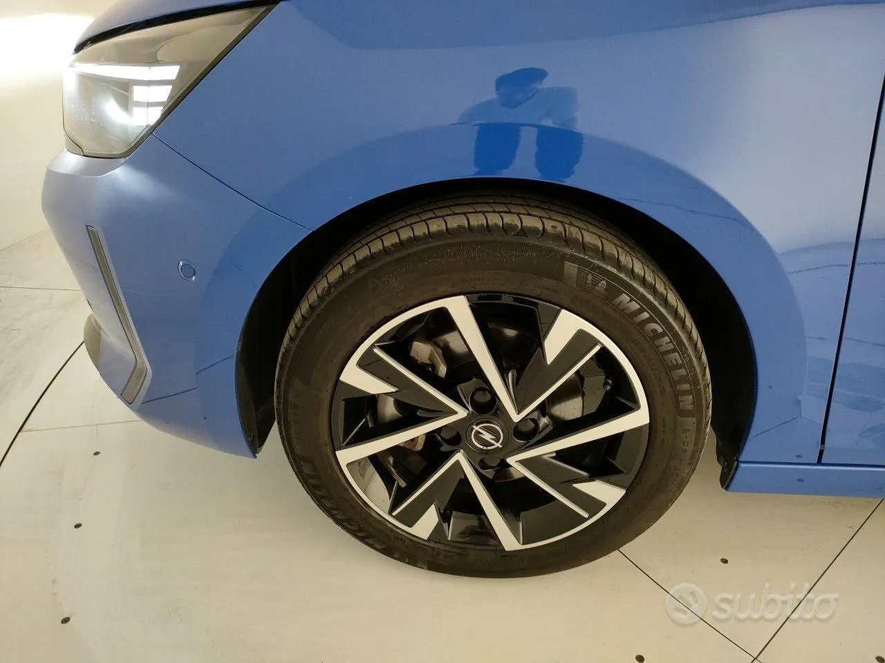 Opel Corsa 2025 photo 5