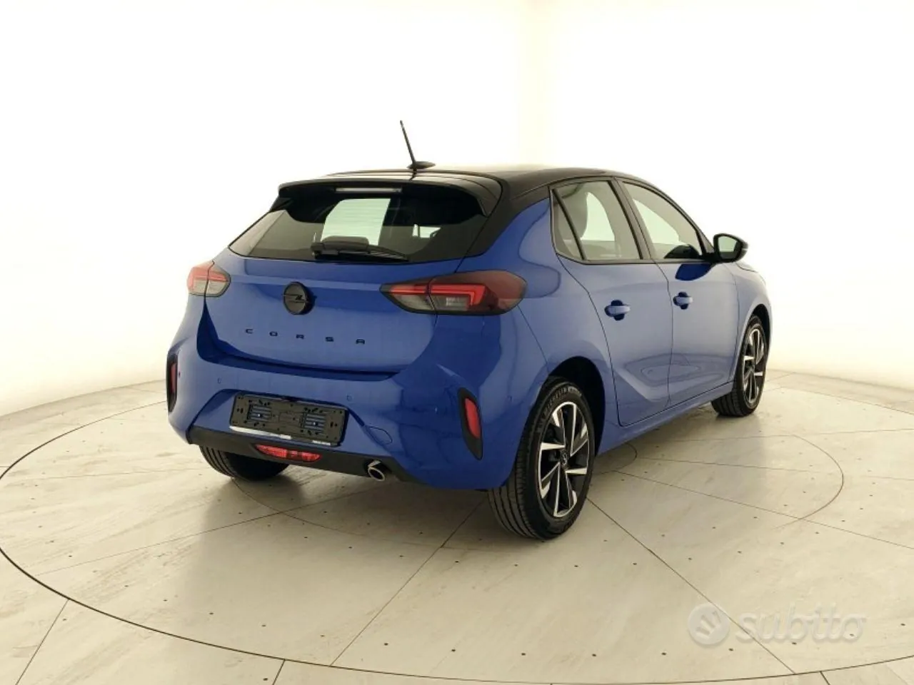 Opel Corsa 2025 photo 3