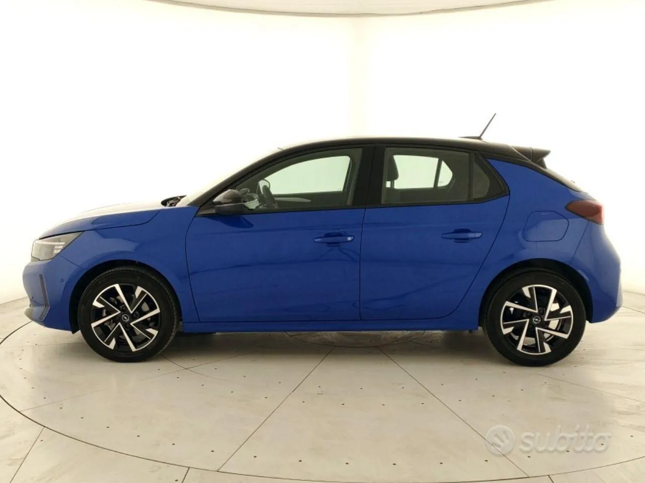 Opel Corsa 2025 photo 2