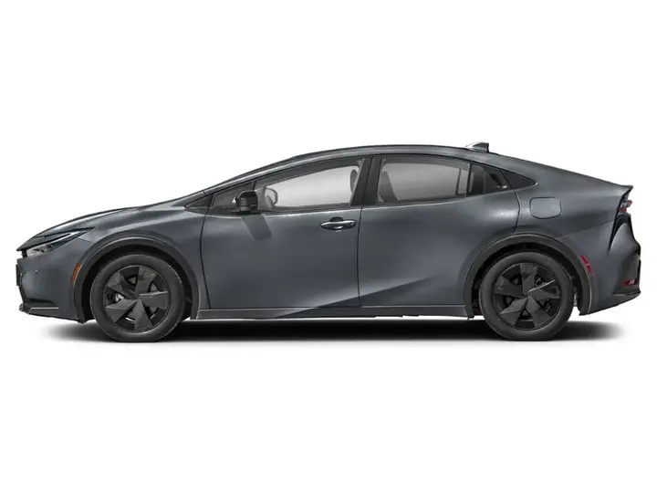 Toyota Prius 2025 photo 3