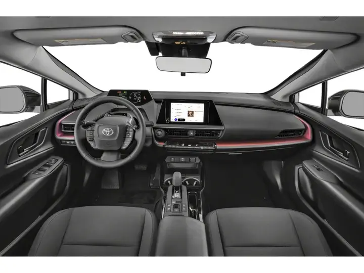 Toyota Prius 2025 photo 5
