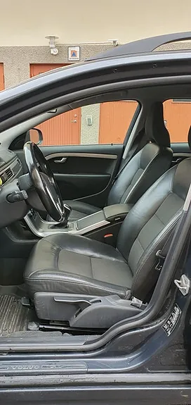 Volvo V70 2014 photo 5