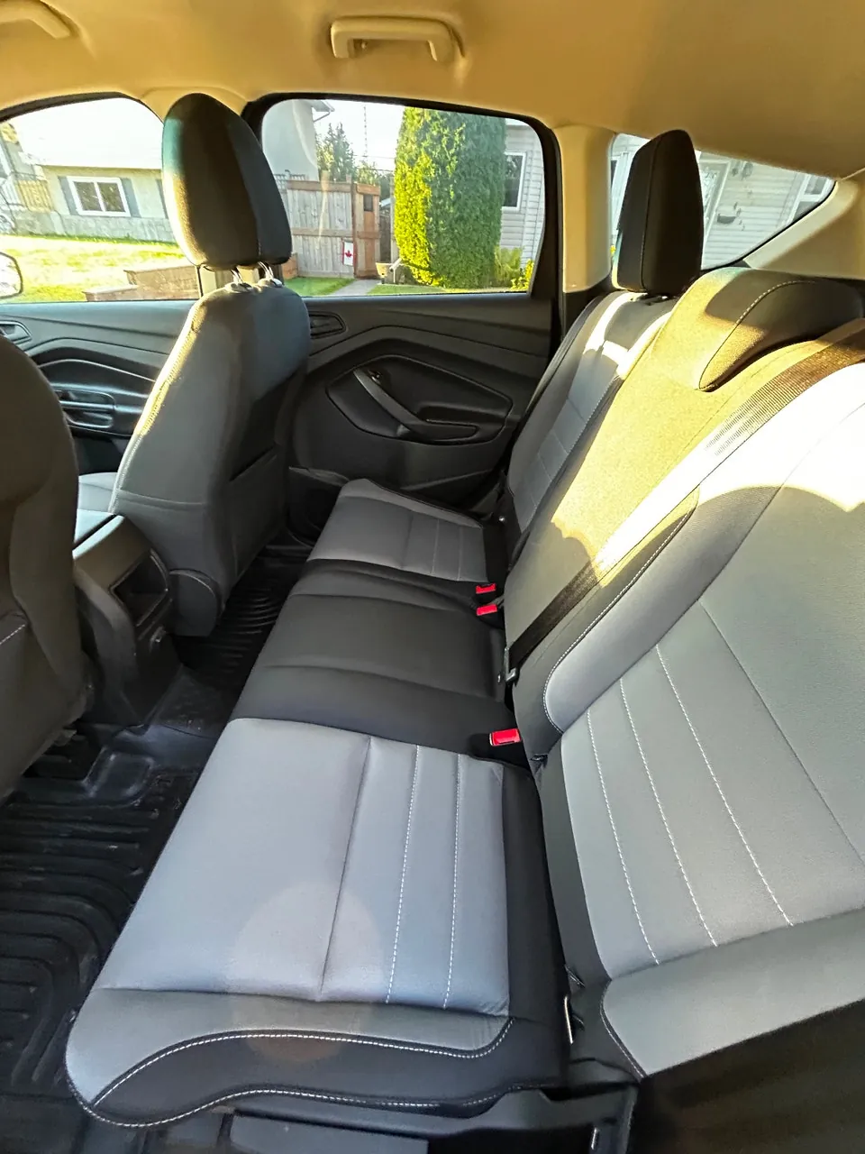 Ford Escape 2017 photo 3