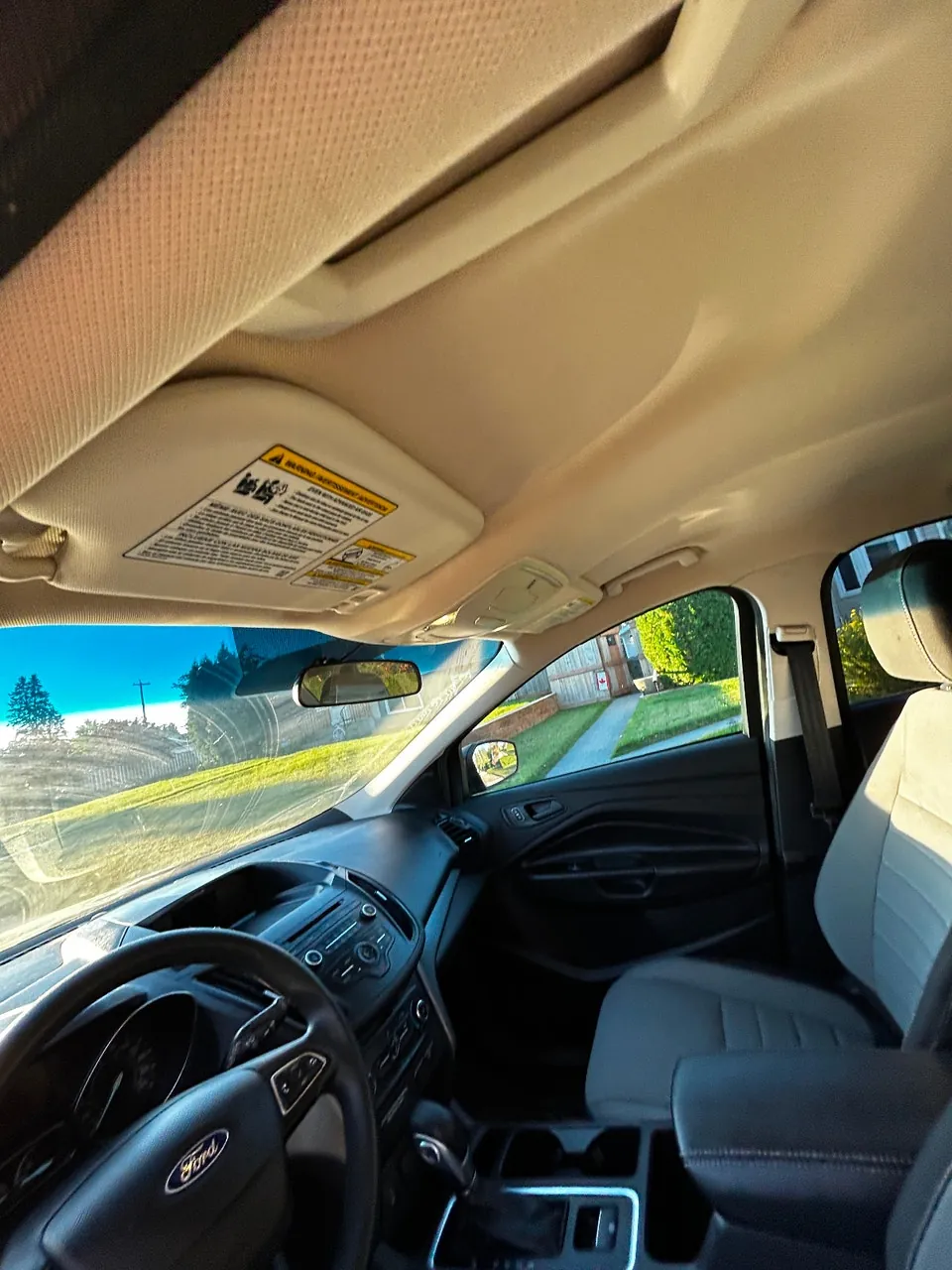 Ford Escape