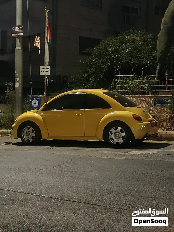 Volkswagen 1500