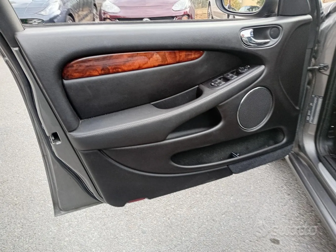 Jaguar X-Type 2007 photo 3
