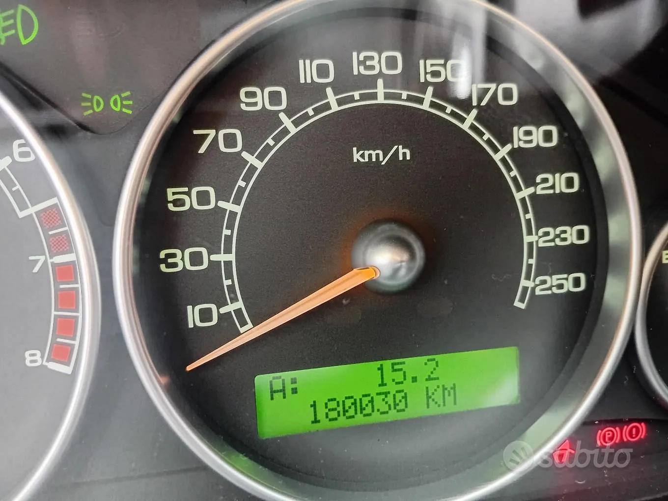 Jaguar X-Type 2007 photo 5