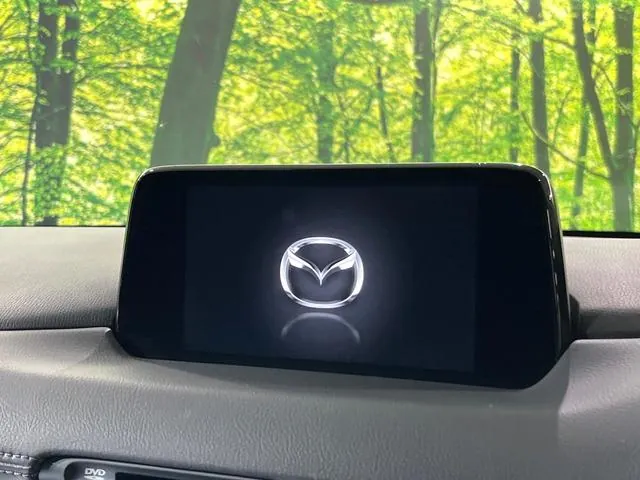 Mazda Cx-5 2018 photo 3