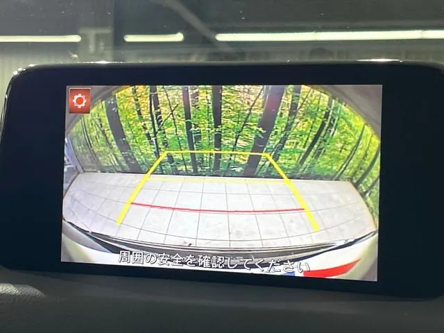Mazda Cx-5 2018 photo 4