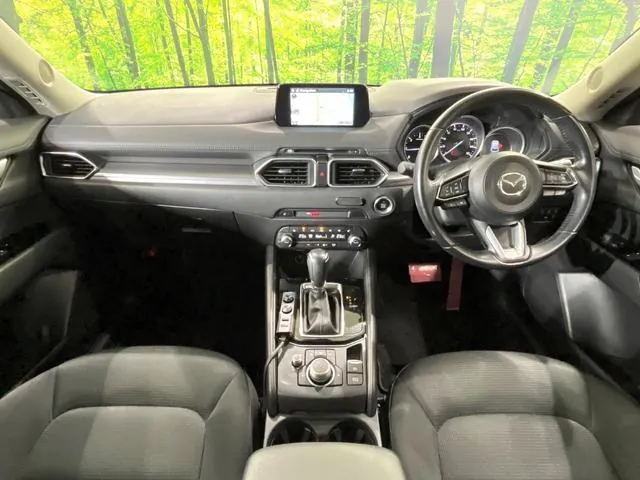Mazda Cx-5 2018 photo 2