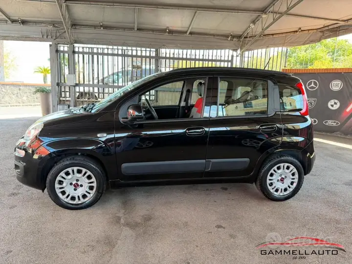 Fiat Panda 2020 photo 3