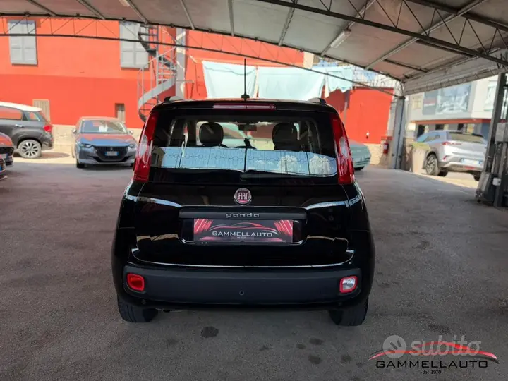 Fiat Panda 2020 photo 5