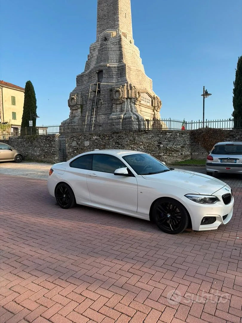 BMW 2 Series 2017 photo 3