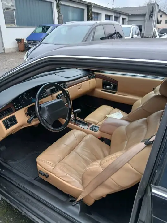 Cadillac Eldorado