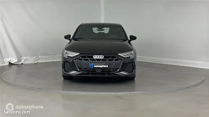 Audi A3 2025 photo 2