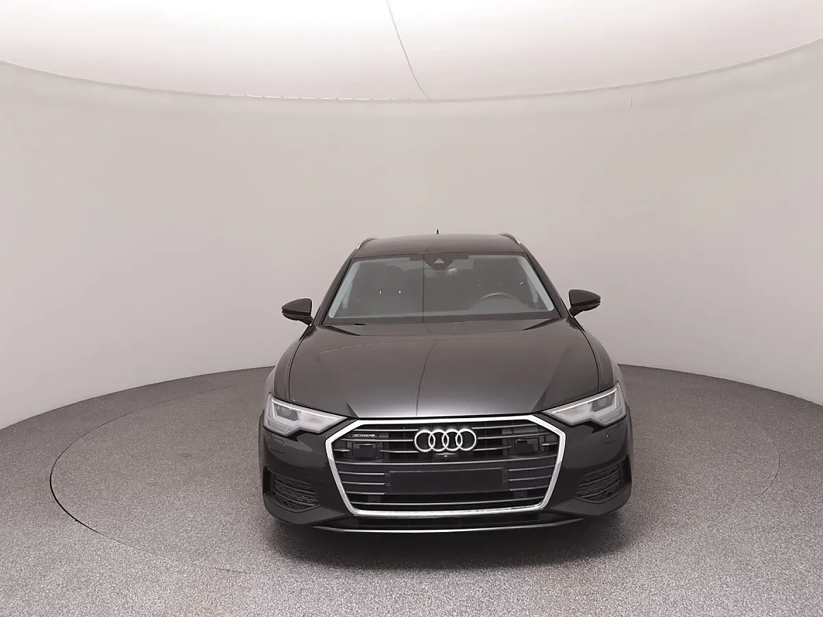 Audi A6 2023 photo 3
