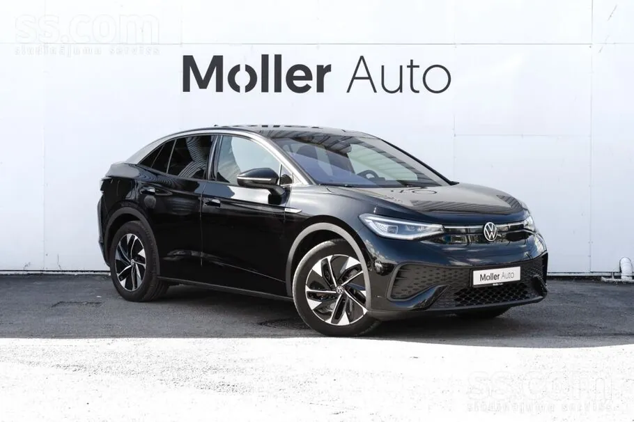Volkswagen Id. 5 Pro Performance 2023 photo 2