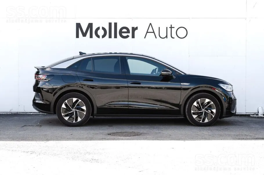 Volkswagen Id. 5 Pro Performance 2023 photo 5