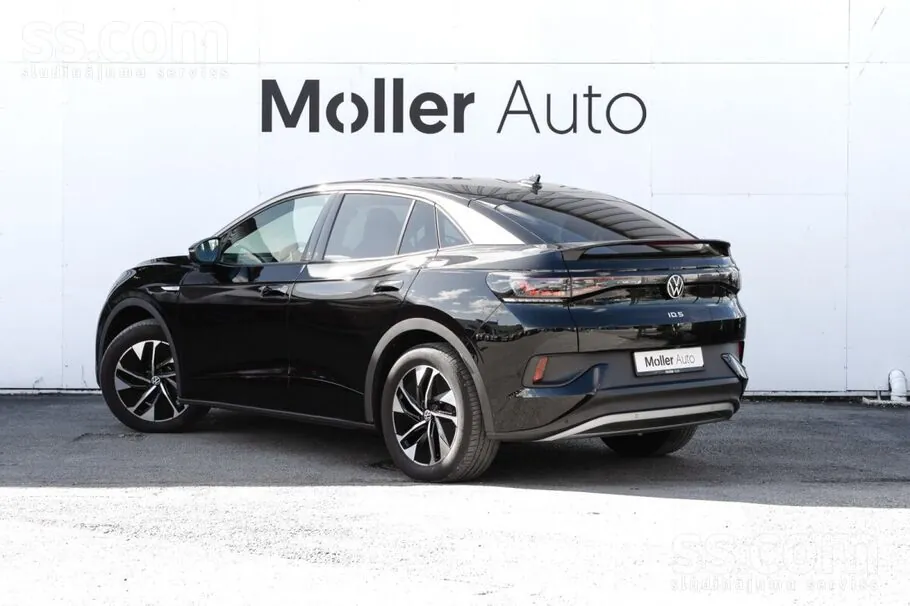 Volkswagen Id. 5 Pro Performance 2023 photo 3