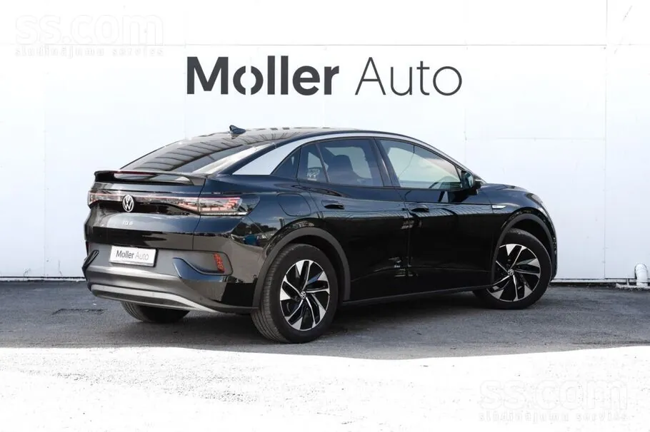 Volkswagen Id. 5 Pro Performance 2023 photo 4
