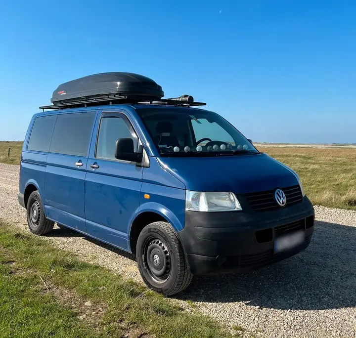 Volkswagen T5