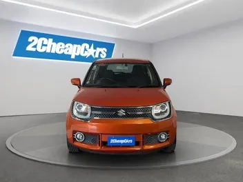 Suzuki Ignis 2016 photo 3