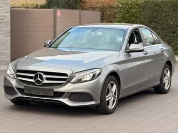 Mercedes-Benz C180 Cdi
