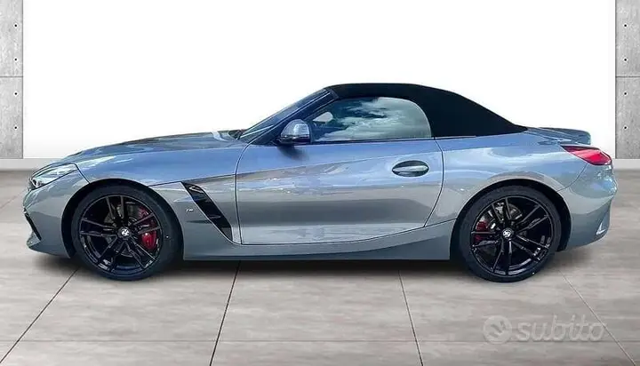 BMW Z4 2025 photo 3