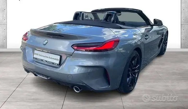 BMW Z4 2025 photo 5