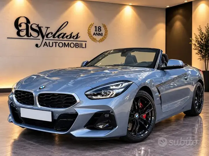 BMW Z4