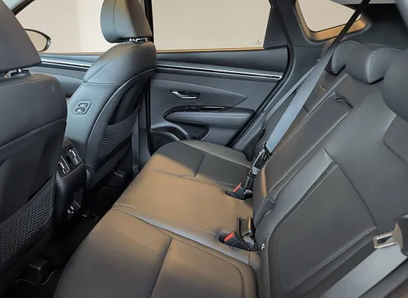 Hyundai Tucson 2021 photo 5