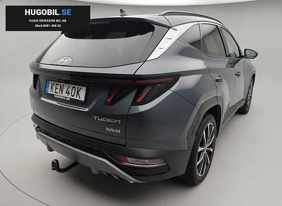 Hyundai Tucson 2021 photo 2