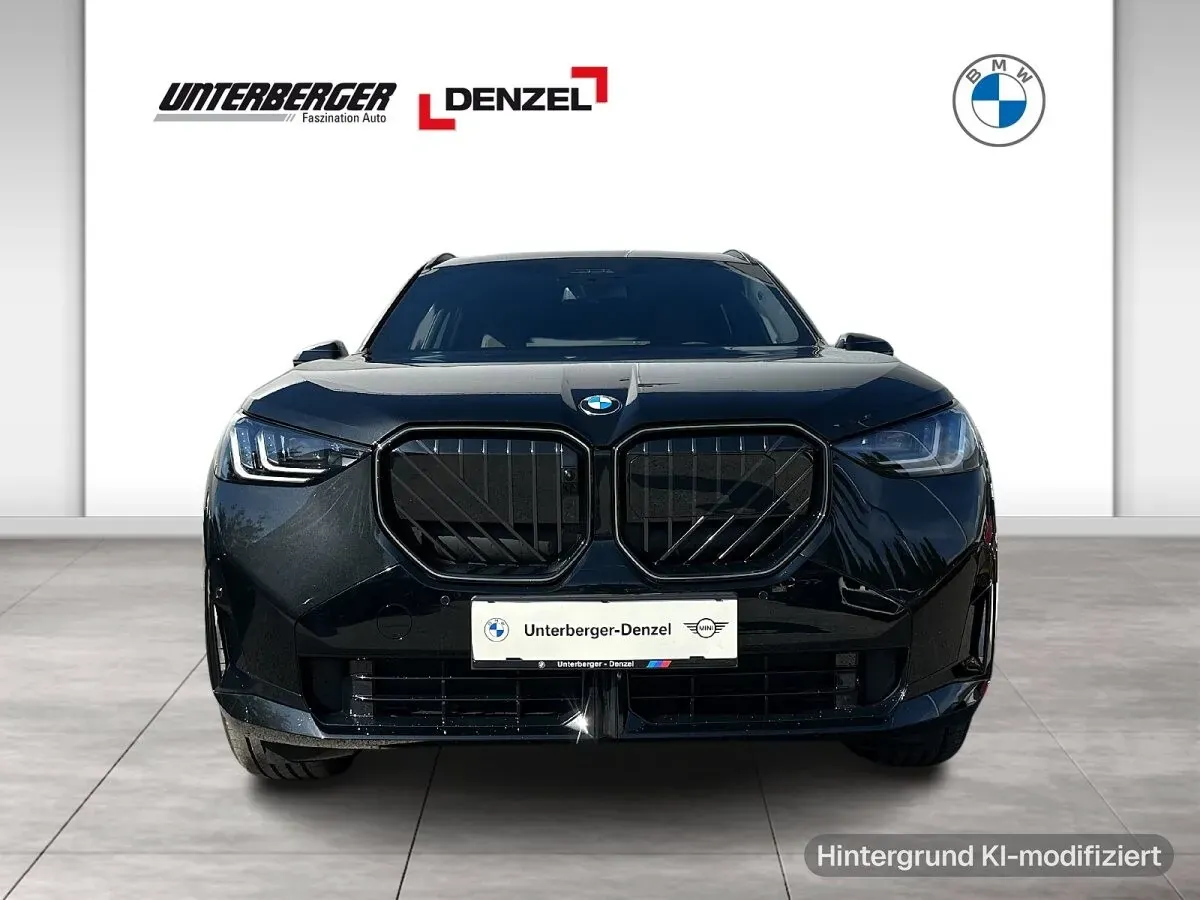 BMW X3 2026 photo 2