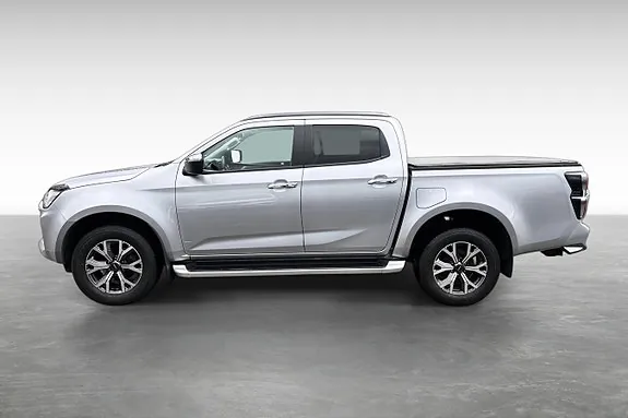 Isuzu D-Max 2023 photo 4